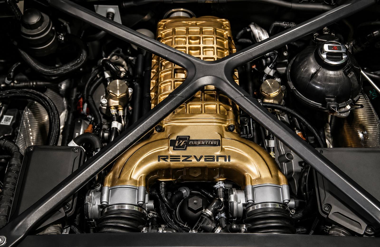 Rezvani Dune